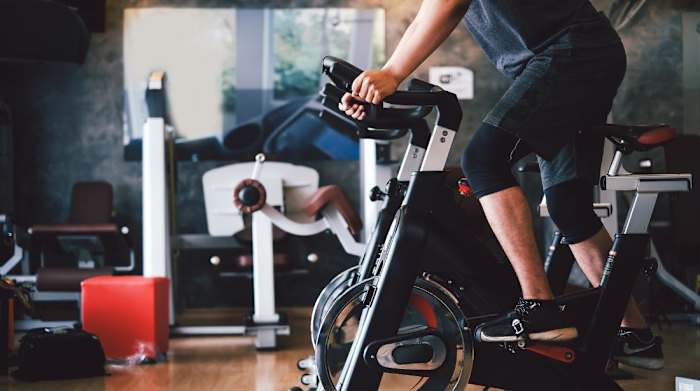 Hero Best Budget Exercise Bike